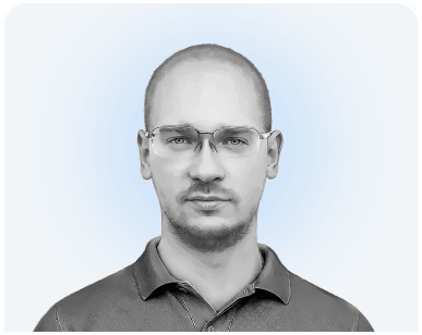 Alexey Dvoykin